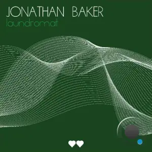 Jonathan Baker - Laundromat (2025)