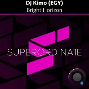 DJ Kimo (EGY) - Bright Horizon (2025)