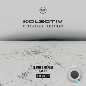 Kolectiv - Stand Up (2025)