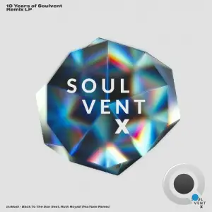 In:Most - Back To The Sun (Nu:Tone Remix) (2025)