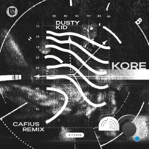 Dusty Kid - Kore (Cafius Remix) (2025)