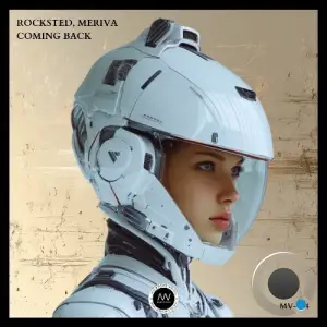 Rocksted & Meriva - Coming Back (2025)
