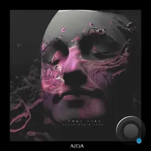 Rocketman & Axon (RU) - Come Here (2025)