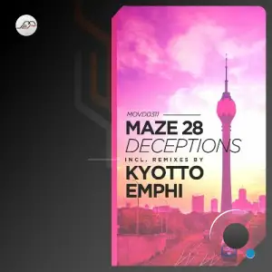 Maze 28 - Deceptions (2025)