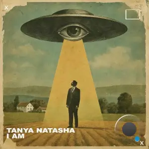 Tanya Natasha - I Am (2025)