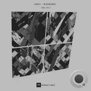 Lakej - Discharge (2025)
