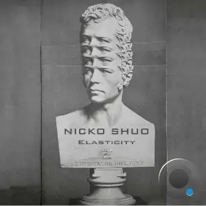 Nicko Shuo - Elasticity (2025)