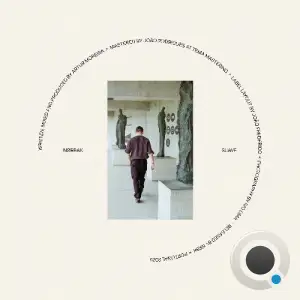 Nørbak - Suave (2025)