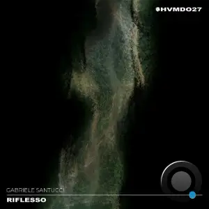 Gabriele Santucci - Riflesso (2025)