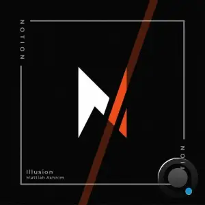 Muttiah Ashnim - Illusion (2025)