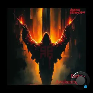 Rettir - Awakening (2025)