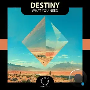 Destiny - What You Need (2025)