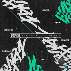 Sileighty - Alone (2025)