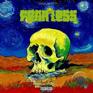 Chuuwee - FEAR...LESS (2025)