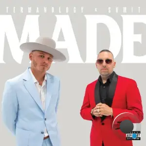 Termanology & Sumit - Made (2025)