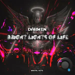 Darwin - Bright Lights Of Life (2025)
