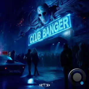 Angerfist - Another Club Banger (2025)