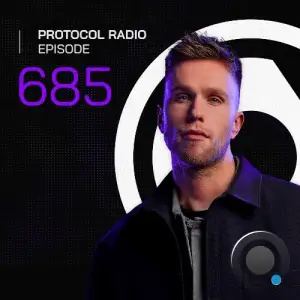 Nicky Romero - Protocol Radio 685 (2025-09-26)