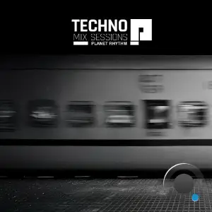 Jack Wax - Planet Rhythm Podcast 010 (2025-09-26)