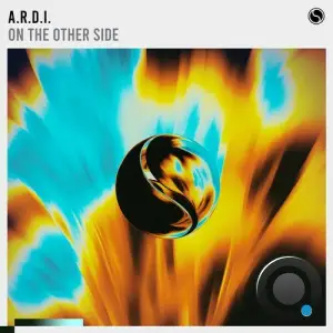 A.R.D.I. - On The Other Side (2025)