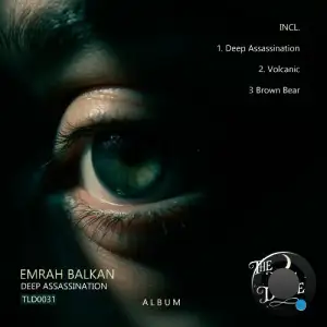 Emrah Balkan - Deep Assassination (2025)