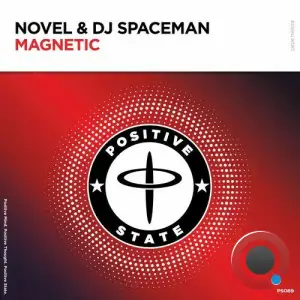 Novel & DJ Spaceman - Magnetic (2025)