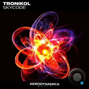 Tronikol - Skycode (2025)