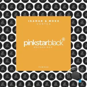 INAMAR & Mokx - Vortex (2025)