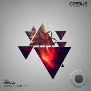 Invold - Triangle Shift (2025)