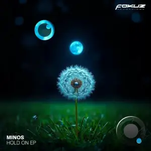 Minos, Lucidity, NOTAKU - Hold On (2025)