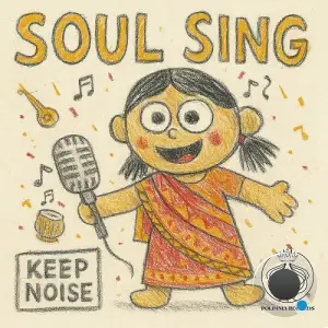 KeepNoise - Soul Sing (2025)