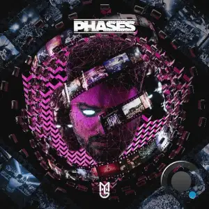 Macky Gee - Phases (2025)