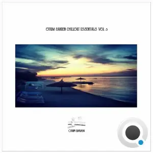 Otium Garden Chillout Essentials, Vol. 5 (2025)