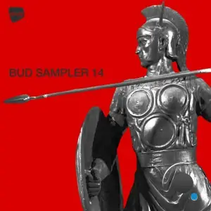 Bud Sampler 14 (2025)