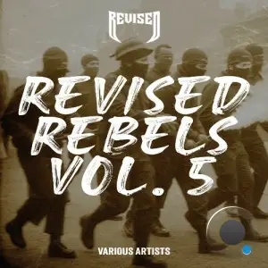 Revised Rebels, Vol. 5 (2025)