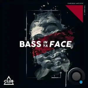 Bass in Ya Face, Vol. 11 (2025)