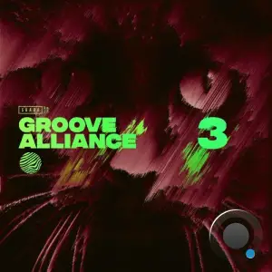 Groove Alliance 3 (2025)