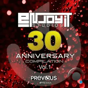 Enjoy It Studios 30th Anniversary Compilation, Vol. 1 (2025)