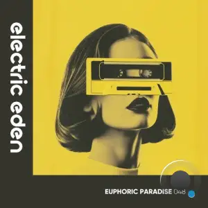 Euphoric Paradise 048 (2025)