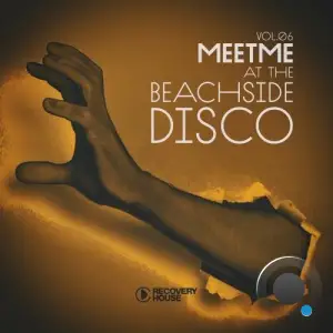 Meet Me at the Beachside Disco, Vol.06 (2025)
