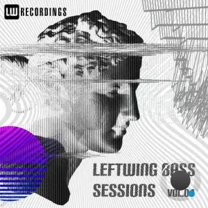 Leftwing Bass Sessions, Vol. 04 (2025)