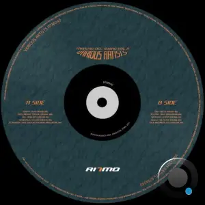 Tranzas Del Swing Vol.11 (2025)