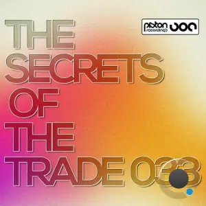 The Secrets Of The Trade 033 (2025)