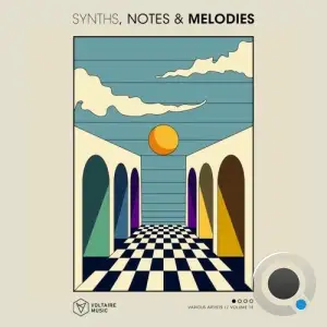 Synths, Notes & Melodies, Vol. 14 (2025)