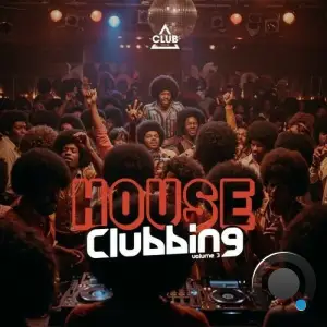 House Clubbing, Vol. 3 (2025)