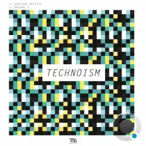 Technoism, Vol. 1 (2025)