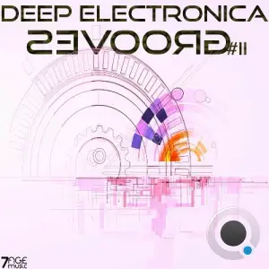 Deep Electronica Grooves, Vol. 2 (2025)