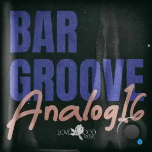 Bar Groove Analog 16 (2025)