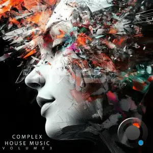 Complex House Music, Vol. 3 (2025)