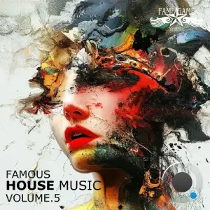 Famous House Music, Vol. 5 (2025)